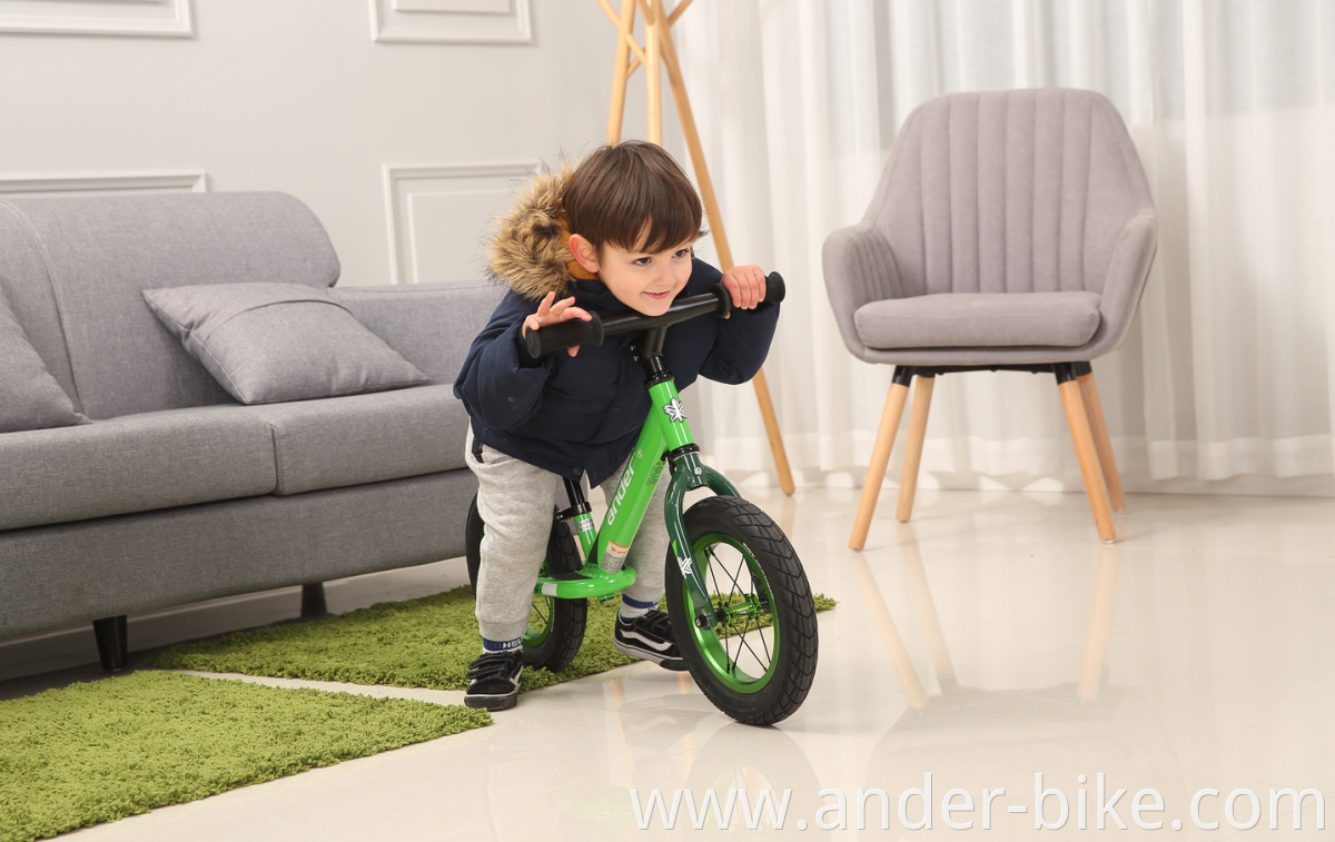 mini balance bike